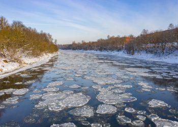 Vanduo, Neris | S. Žiūros nuotr.