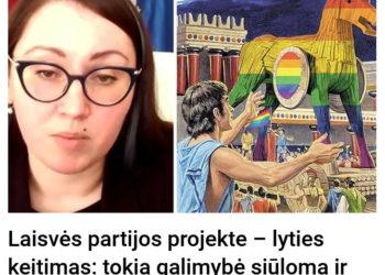 R. Karbauskis. Valdanti dauguma atrodo apgailėtinai