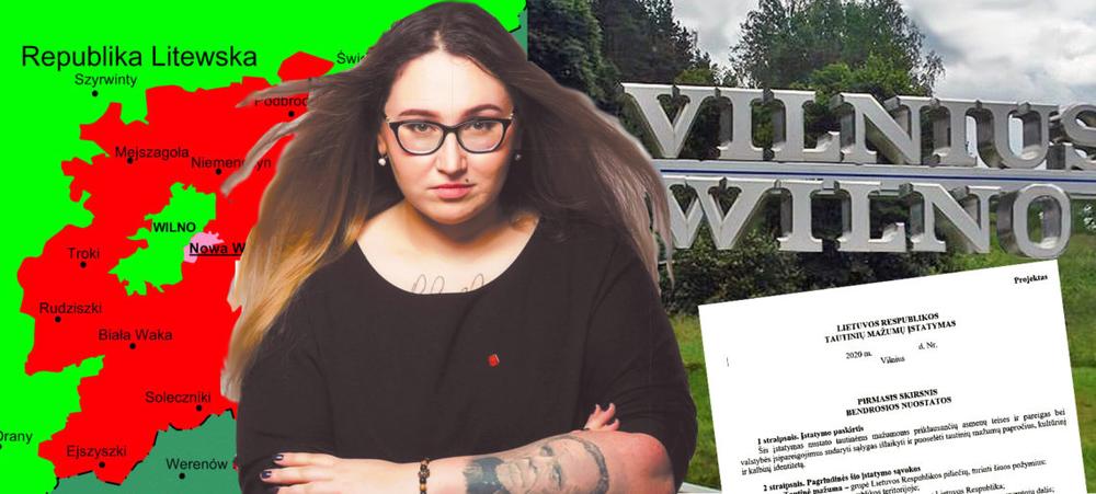 L. N. Rasimas. Lietuvos Respublikos Seimas negali svarstyti tokių įstatymų projektų