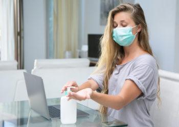 Verslo plėtra karantino laikotarpiu: kaip išlošti be rizikos?