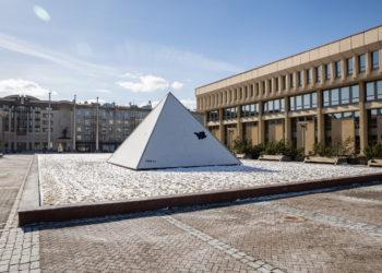 Seimo fontano likimą spręs Seimas