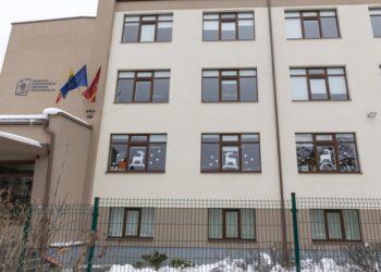 Mokykla | vilnius.lt., S. Žiūros nuotr.