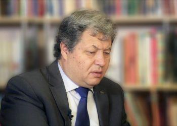 Lietuvos žmogaus teisių organizacijos stoja mūrų už LGGRTC vadovą