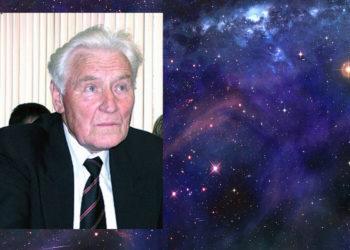 Netekome garsaus astronomo Algimanto Ažusienio (nuotraukos, video)