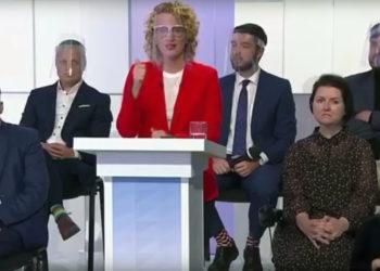 D. Norkūnas. Kodėl su partnerystėmis turime palaukti?