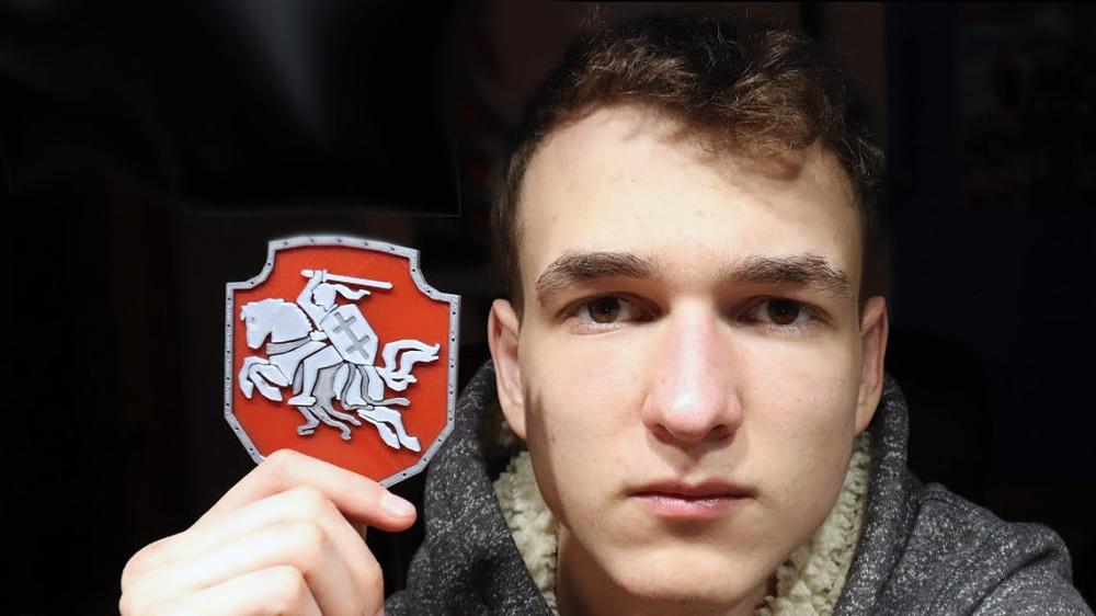 D. Norkūnas. Čia viskas ką norėjau pasakyti