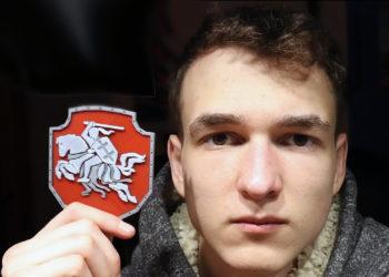 D. Norkūnas. Čia viskas ką norėjau pasakyti