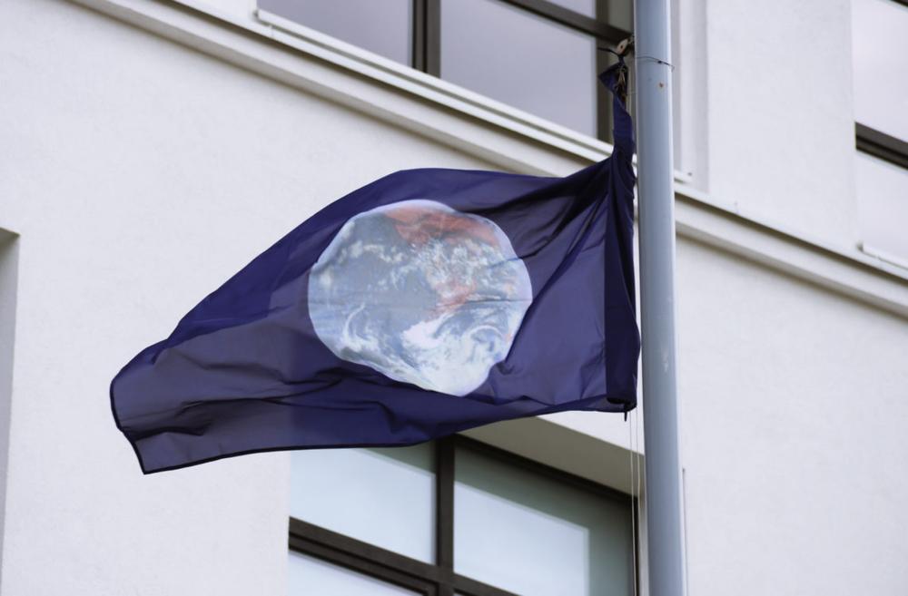 Pasaulinė žemės diena: sustokime, pagalvokime, veikime!