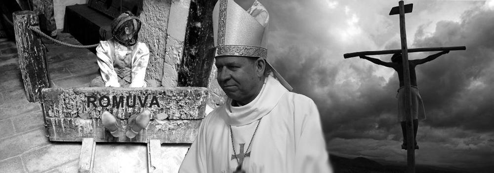 G. Burneika. Krikščionybė – totalitarizmo šaknis