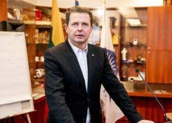 idas Gedvilas | asmen. nuotr.