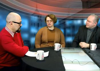 „Iš savo varpinės“: Lietuvos istorija tarp kūjo ir priekalo