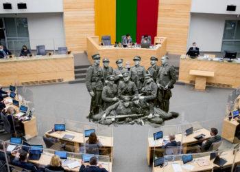 A. Bražulis. Ryt Seime – Tiesos valanda arba Judo pabučiavimas (tiesioginė transliacija)