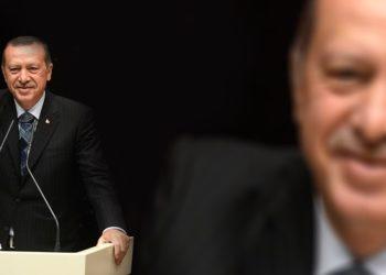 Stambulas pasitraukė iš Stambulo konvencijos (video)