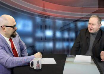 „Iš savo varpinės“: T. Čyvas: Mums ruošiama ekshibicionizmo prievolė (video)