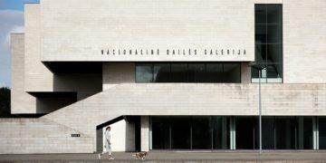 Nacionalinė dailės galerija