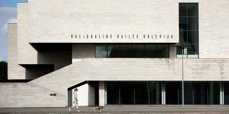 Nacionalinė dailės galerija