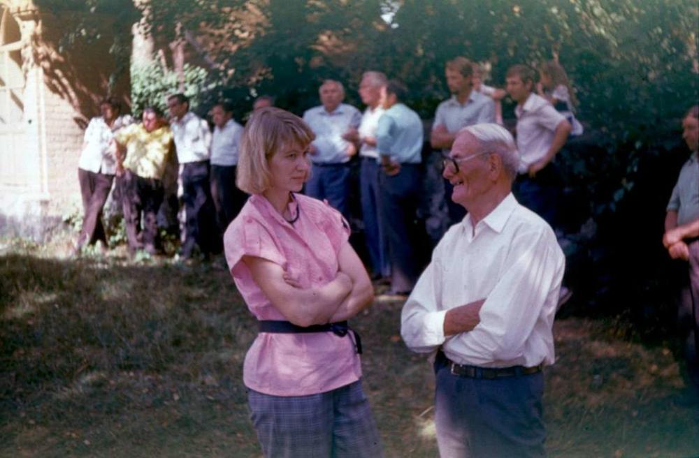 L. Purlienė. Juozą Averką prisiminus