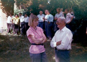 L. Purlienė. Juozą Averką prisiminus