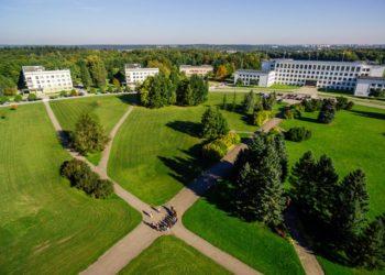 Kuo nustebins Lietuvos mokslininkai?