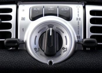 Pildant automobilių  kondicionierius – nauja garantija