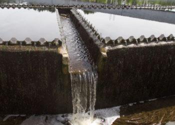 Apie išleidžiamas nuotekas – įmonių svetainėse