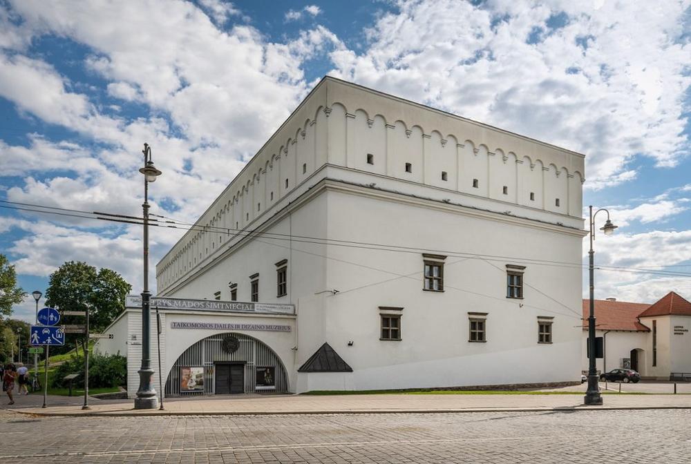 Mėnuo po muziejų atidarymo: ar žmonės pasiilgo kultūros?