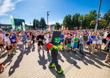 Vasarą Nida kvies į Olimpinę šventę