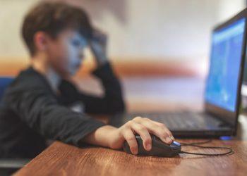 Mokslininkai ir NVO prašo skubiai imtis priemonių dėl vaikų sveikatos blogėjimo | lrt.lt nuotr.