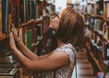 Paskelbti geriausi praėjusių metų Lietuvos bibliotekininkai