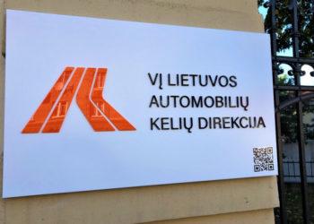 Kelių direkcija | sumin.ltv.lt.nuotr.