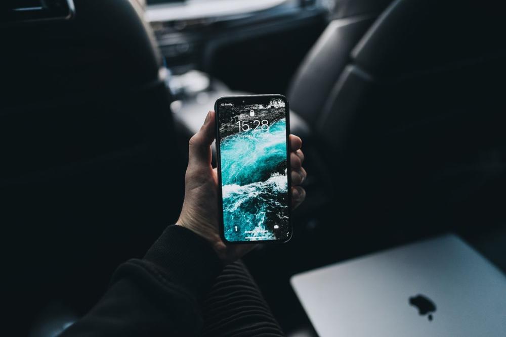 Kaip 5G ryšys pakeis automobilius?