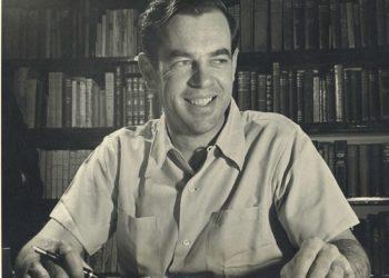 Dž. Kempbelas. Nei mokslas, nei religija