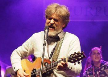 Gediminas Storpirštis švenčia 60-metį (video)