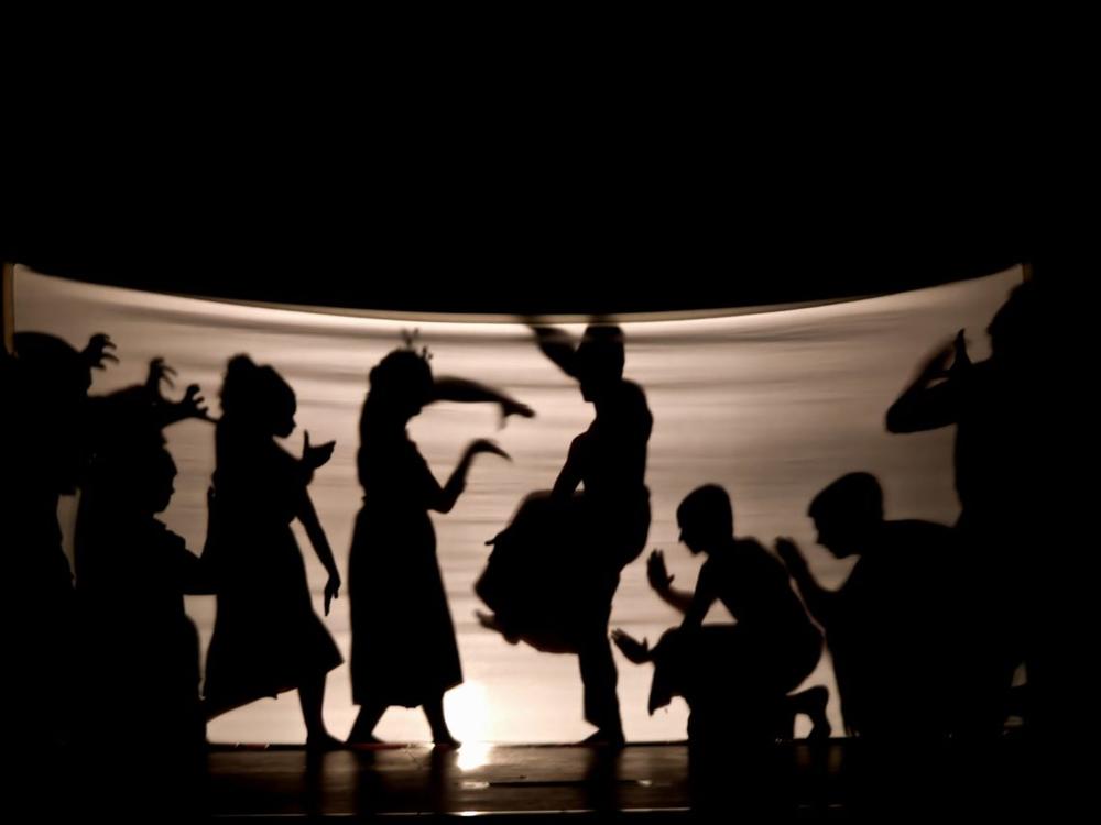 Kaune steigiama scenos meno mokykla