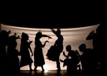 Kaune steigiama scenos meno mokykla