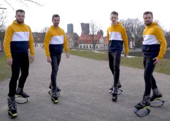 J. Vaiškūnas. Pagalio galia