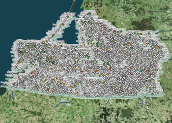 Lietuviški Karaliaučiaus vietovardžiai | Alkas.lt ekrano nuotr.