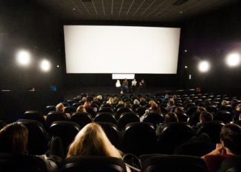 Jaunimo pilietiškumo skatinimui pasitelkiamas dokumentinis kinas