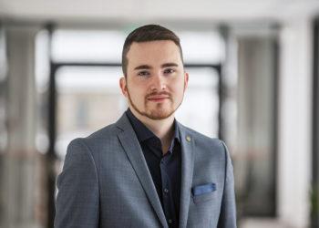 Stipendija 3 kartus mažesnė nei skurdo lygis