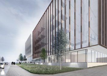 Kaune iškils Infekcinių ligų ligoninė