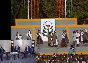 „Pokalbiai prie Vilnelės“(I): LNKC istorija