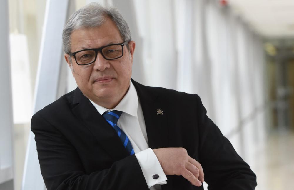 A. Jakubauskas: Valstybė iš tikrųjų yra griaunama