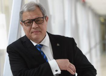 A. Jakubauskas: Valstybė iš tikrųjų yra griaunama