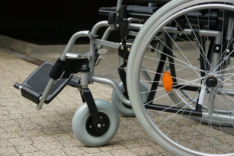 Neįgalieji | pixabay.com nuotr.