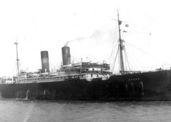 S. Birgelis. Apie senų laikų lietuvių emigraciją. Dabar, prieš 100 ir daugiau metų (I)