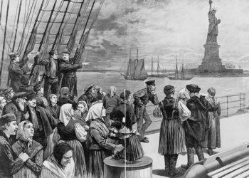 S. Birgelis. Apie senų laikų emigraciją. Emigracija ir reemigracija (IV)