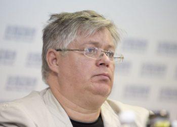 G. Merkys. Ar paminėsime ir kaip paminėsime 1941 m. Birželio sukilimo metines?