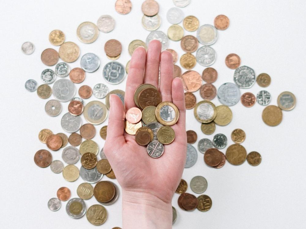 Pinigai | Pixabay nuotr.