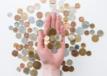 Pinigai | Pixabay nuotr.