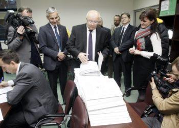 Seimas nužudė paskutinę piliečių iniciatyvą